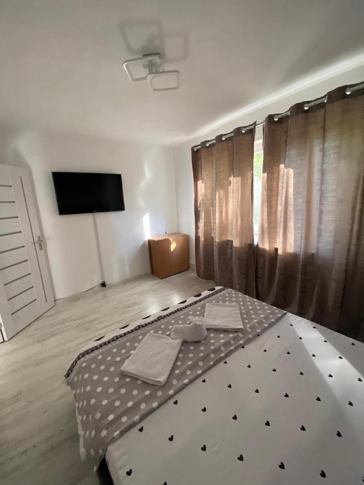 Apartament Rovine Craiova Exterior photo